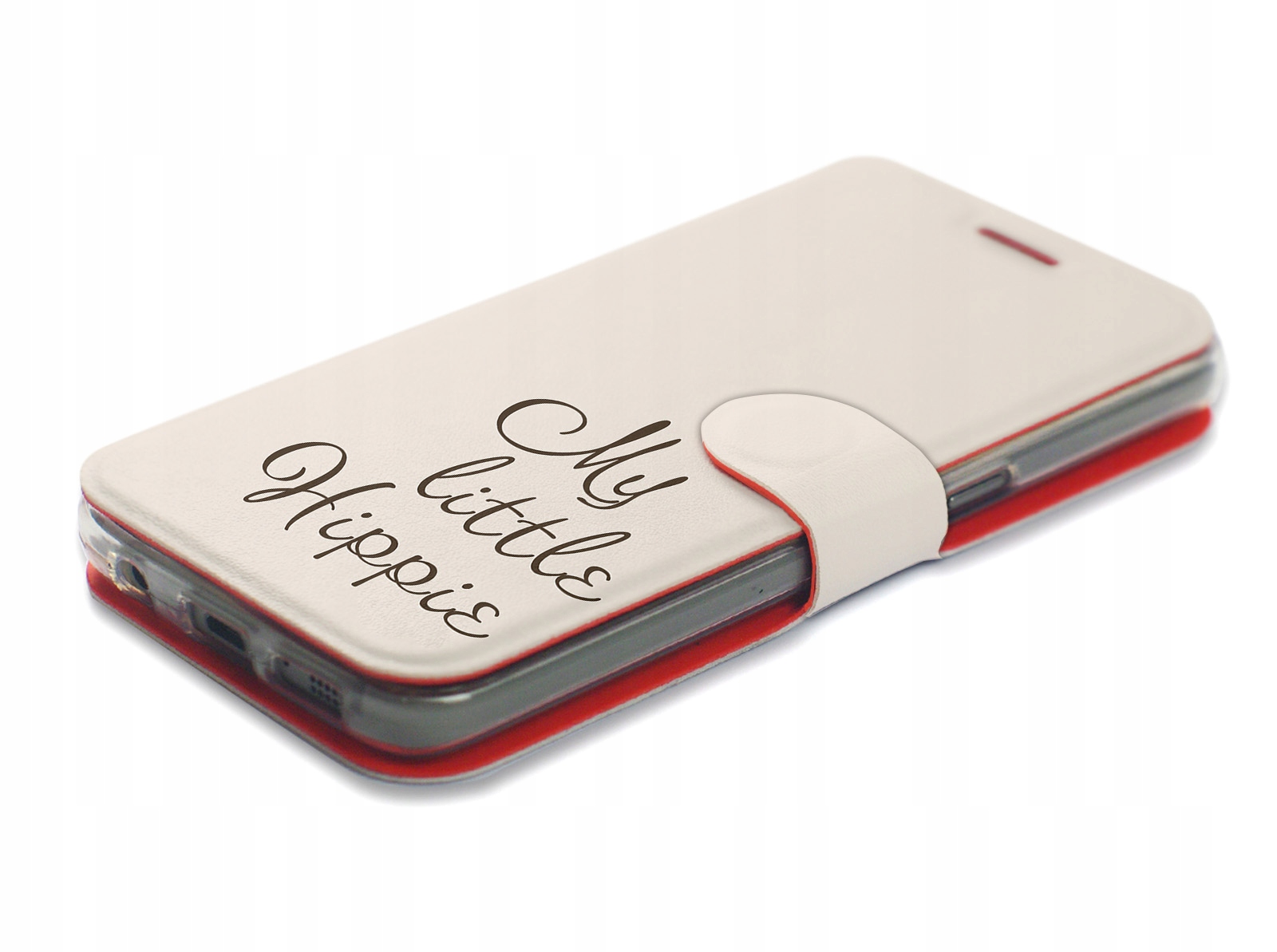 

Etui Mobiwear do Xiaomi Mi A2 Lite - M039P