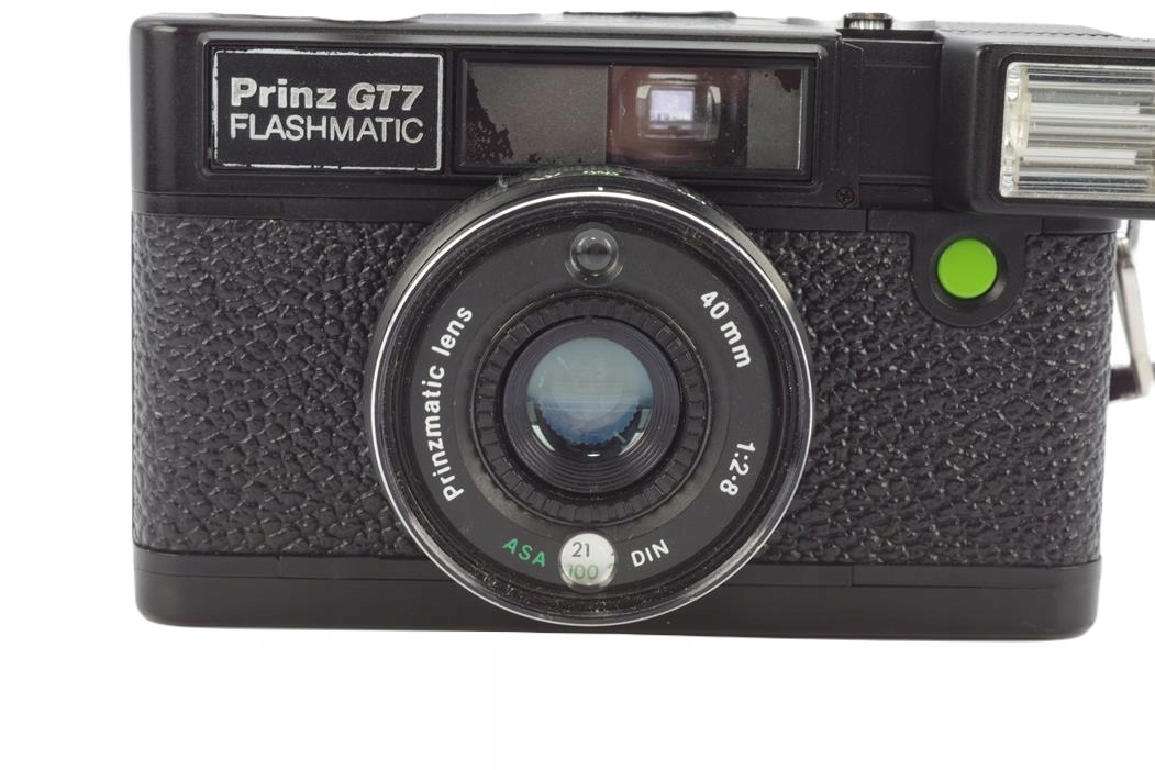 PRINZ GT7 FLASHMATIC-do naprawy,części,kolekcji Marka Prinz