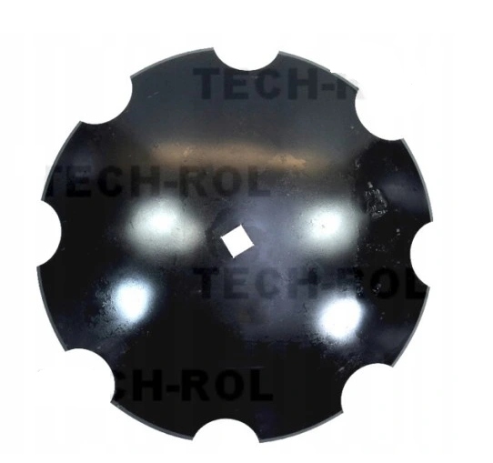 1236020700 - Зубчаста пластина fi - 560 мм