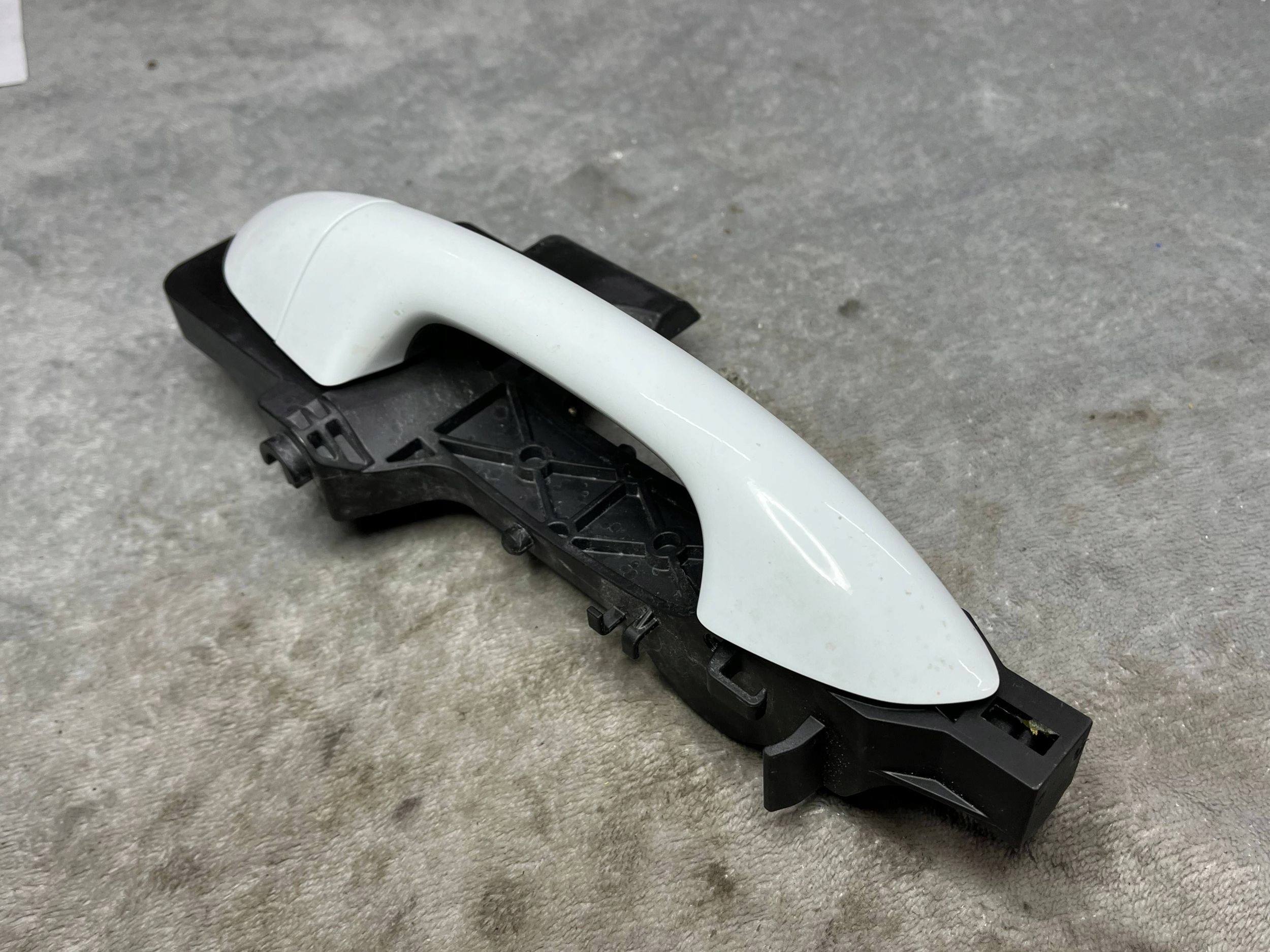 KIA CEED handle exterior front KIA Ceed 82655A2000 !J