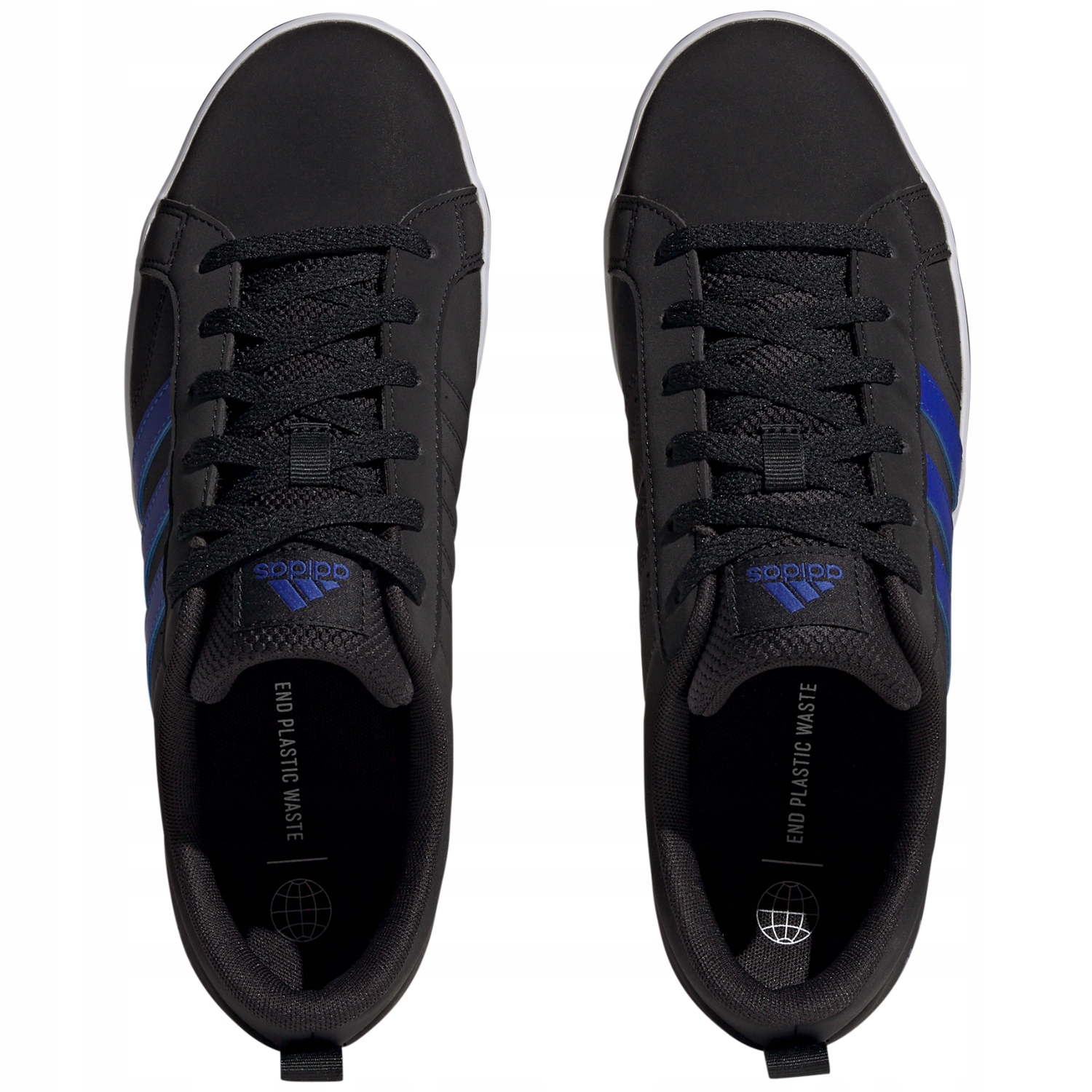 ADIDAS MĘSKIE BUTY SPORTOWE VS PACE TRAMPKI WYGODNE TENISÓWKI r. 44 2/3 Rozmiar 44 2/3