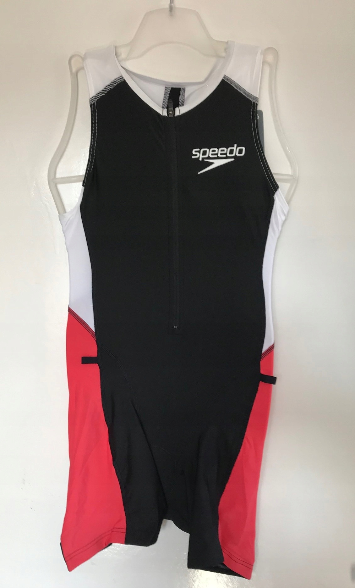 Speedo Lzr Racer TR-1 Comp damski kombinezon do triathlonu rozm.XS