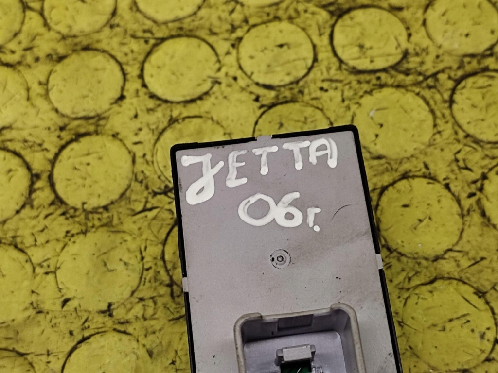 VW JETTA V Fensterschalter