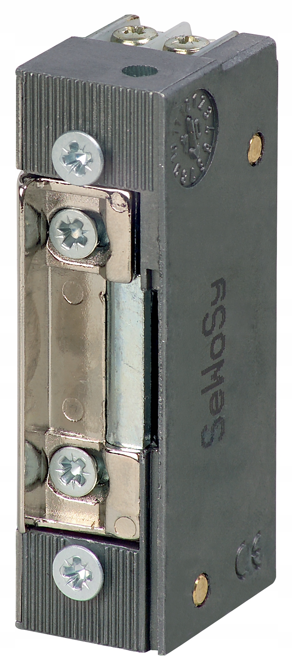 Reverzní Elektrozávěs 24VDC 500kg Sewosy Roureg