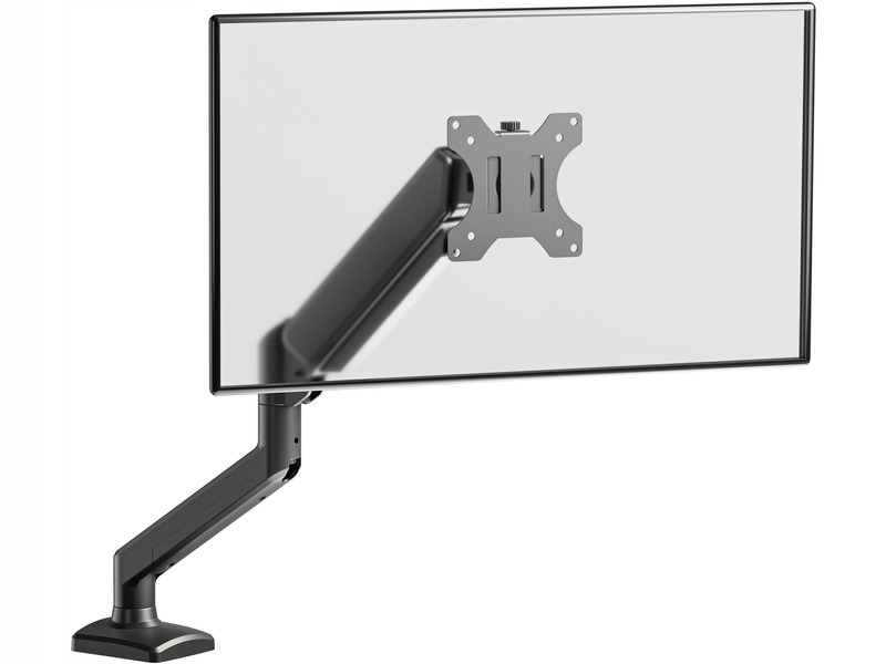 Uchwyt do monitora Mad Dog MA1034S1 13-32 cali Czarny