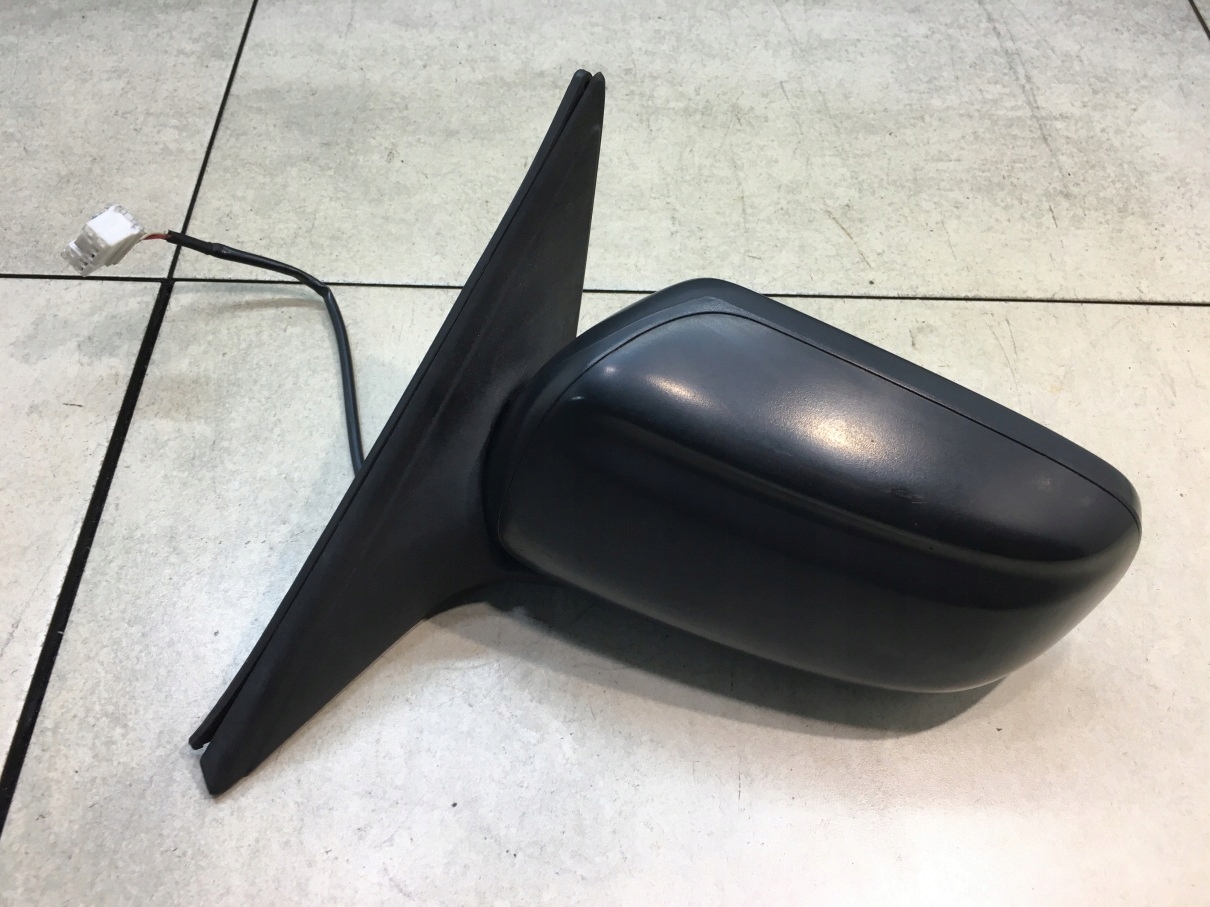 mirror left MAZDA 626 V FL 2.0 DITD 3 PIN