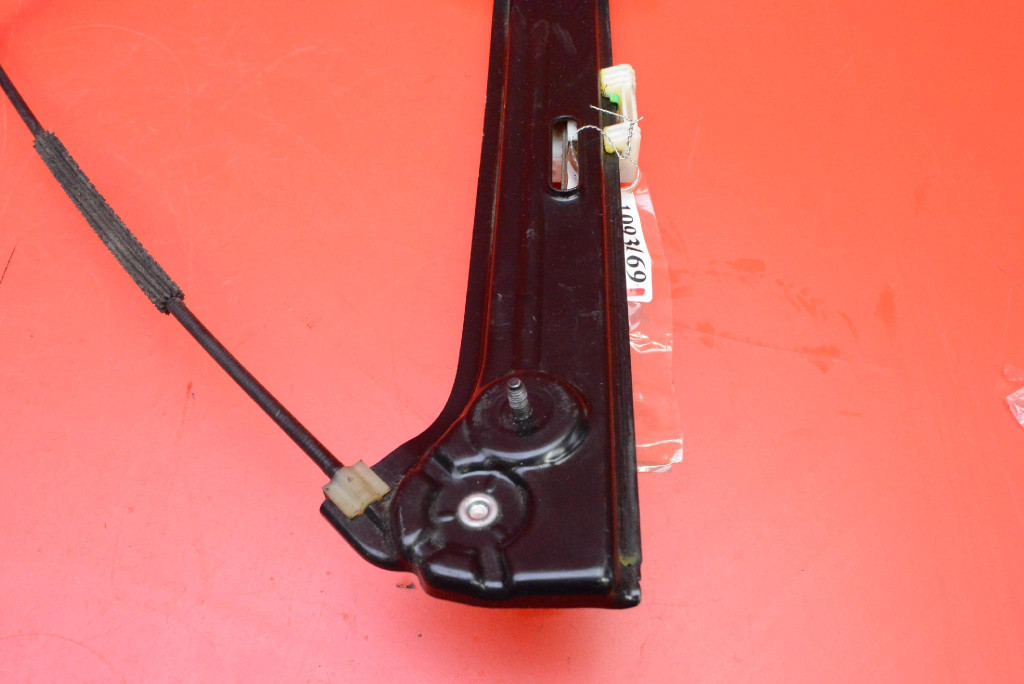 window regulator right front EU 7137020 BMW X5 E70 06-10