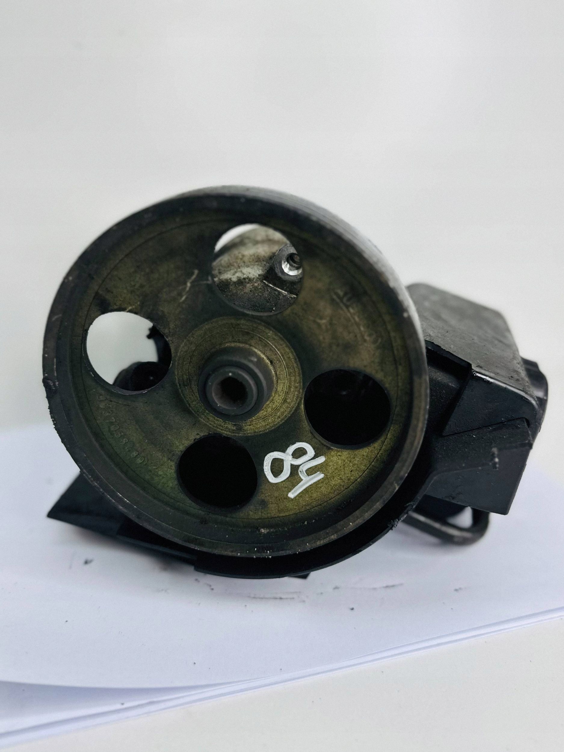 servo pump PEUGEOT 206 1.4 9636868880