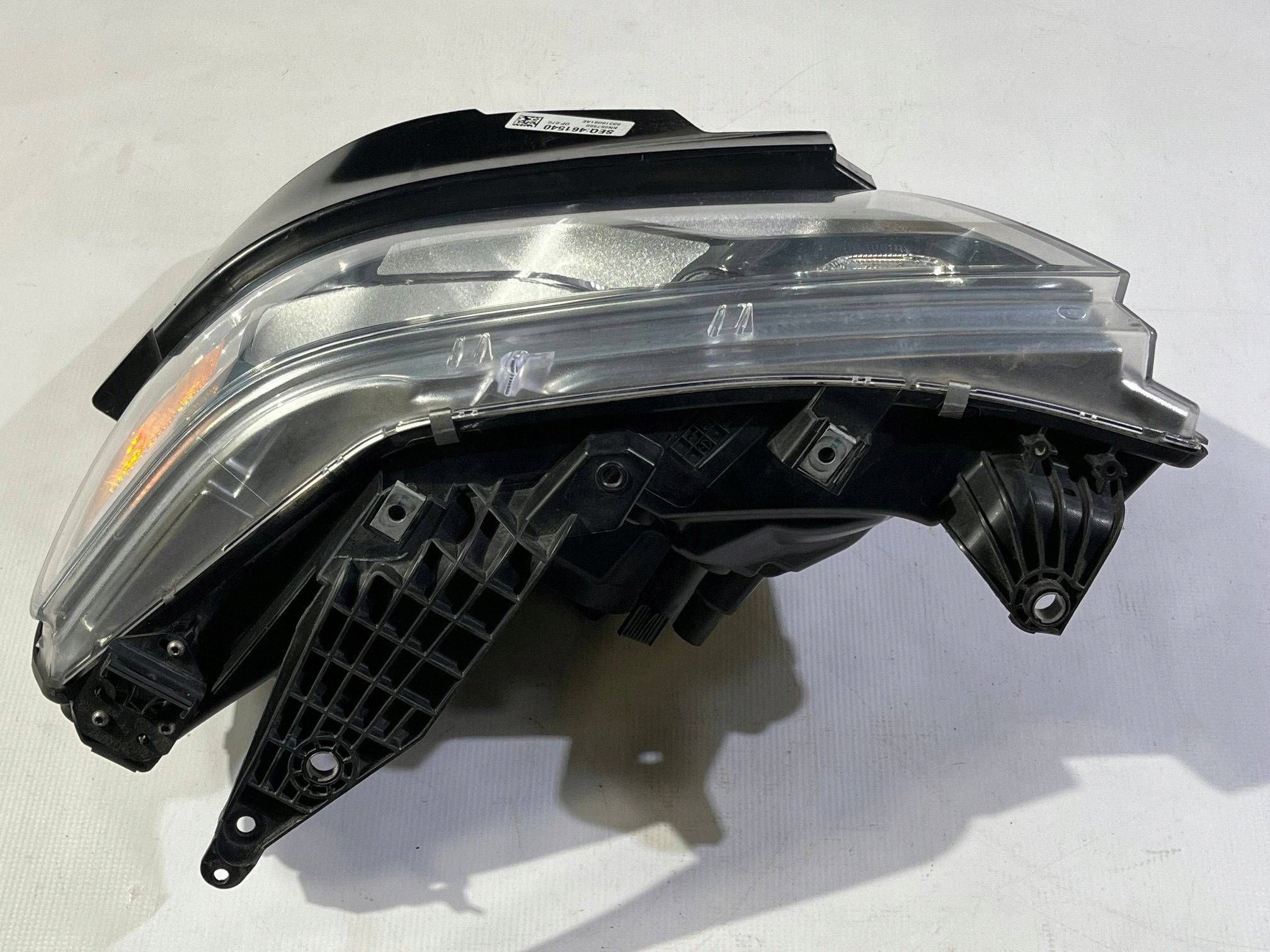 Reflektor light left front left front original Dodge RAM 1500 2019