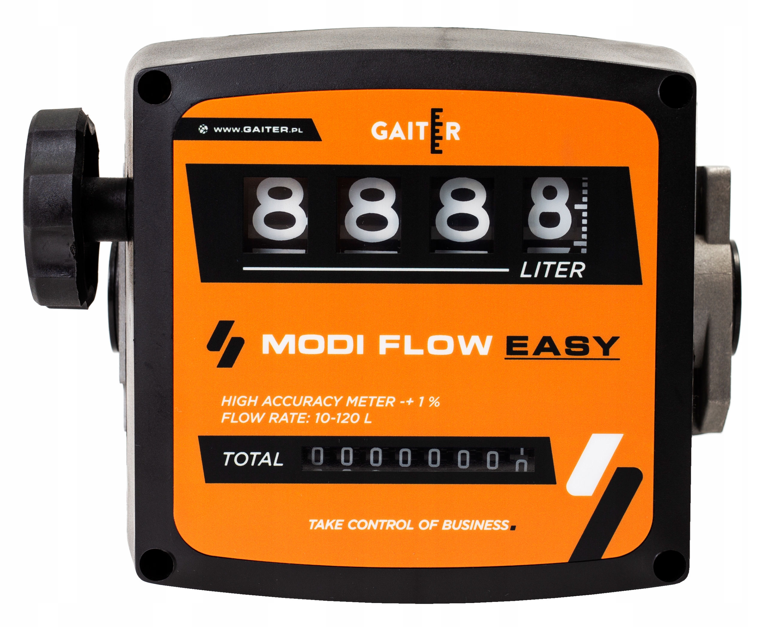 LICZNIK OLEJU NAPEDOWEGO GAITER MODIFLOW EASY Producent code 938 0015