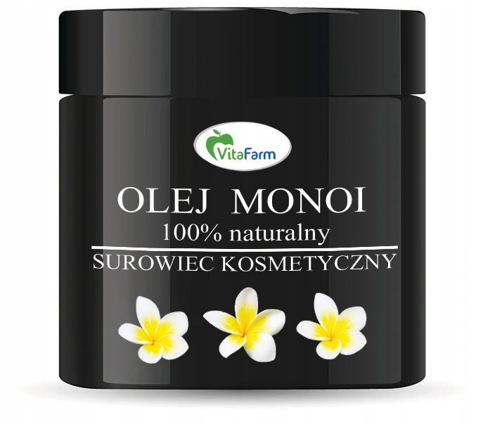 

Olej Monoi 50g Kokos Gardenia Naturalny