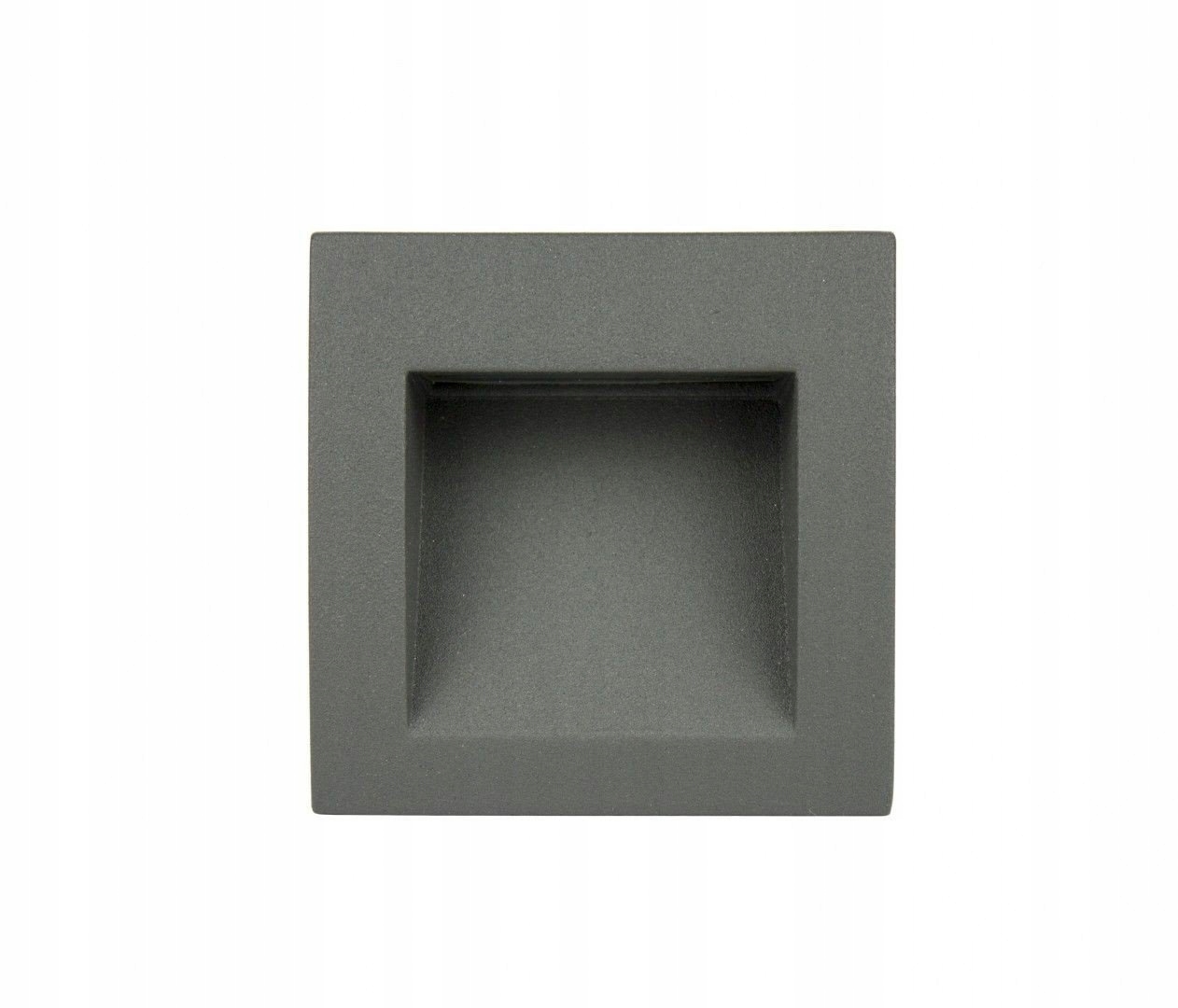 Oprawa elewacyjna wpuszczana Mur-Led M2029 Suma Zasilanie sieciowe