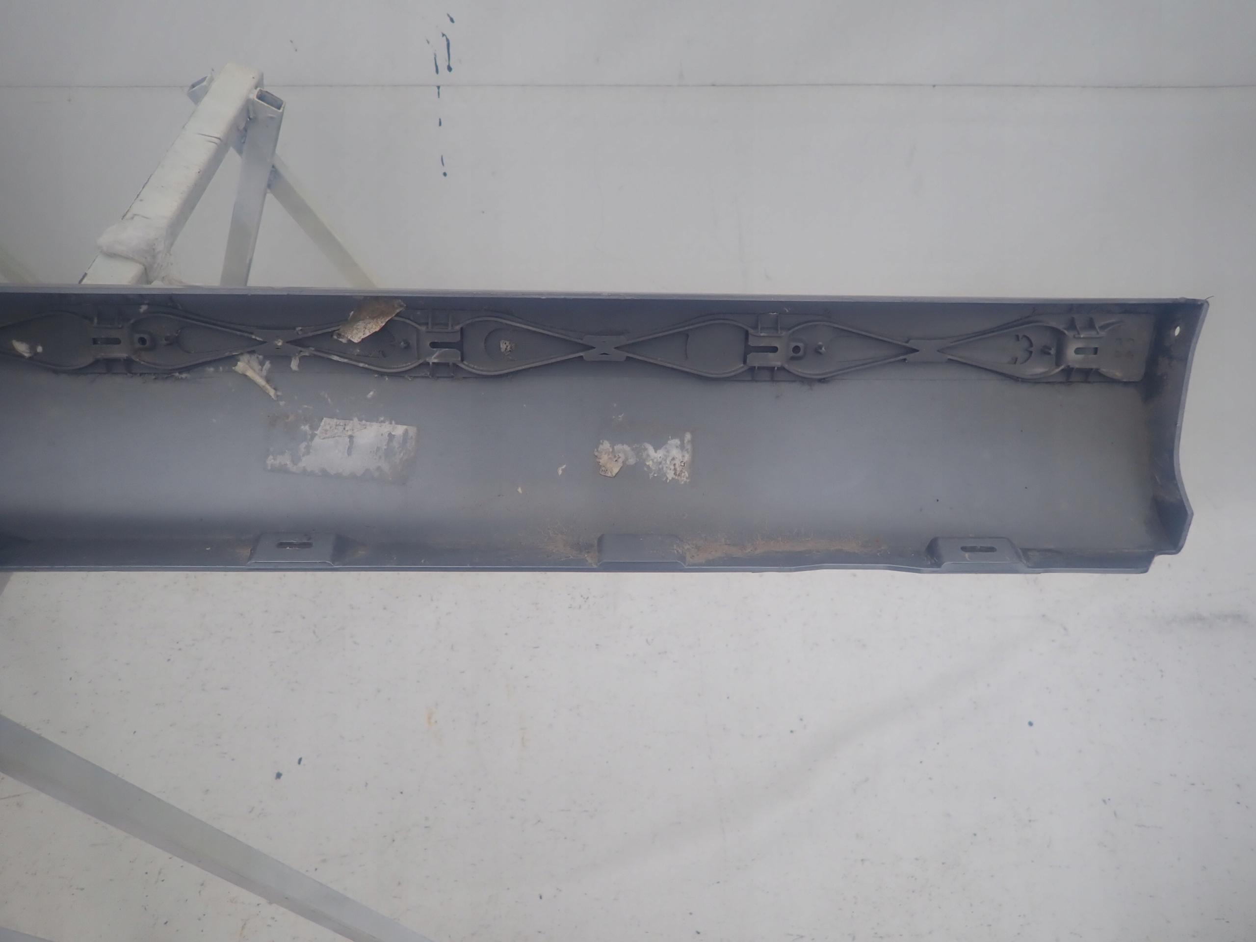 SKODA YETI LIFT threshold right moulding threshold right