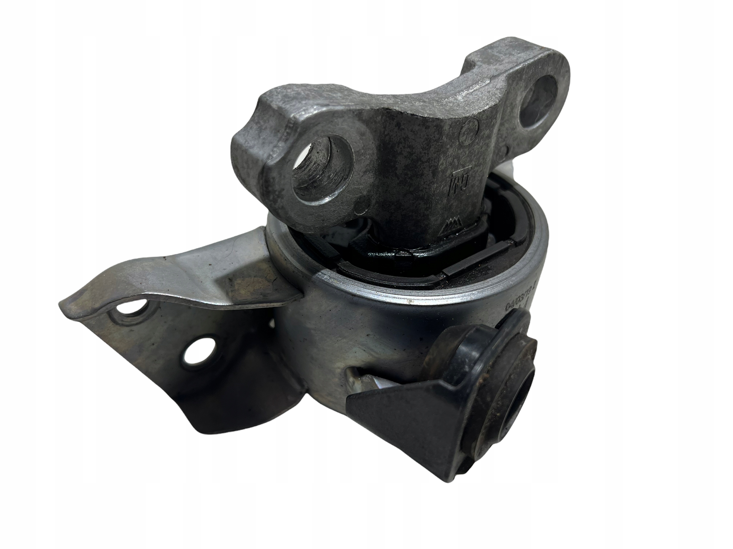 Airbag Support plaque Moteur OPEL CORSA D 1.2 1.4