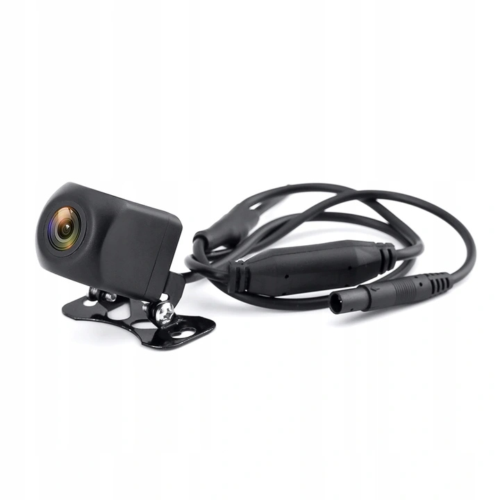 BEZPRZEWODOWA KAMERA COFANIA ANDROID APPLE Wi-Fi Funkcje linie naprowadzające