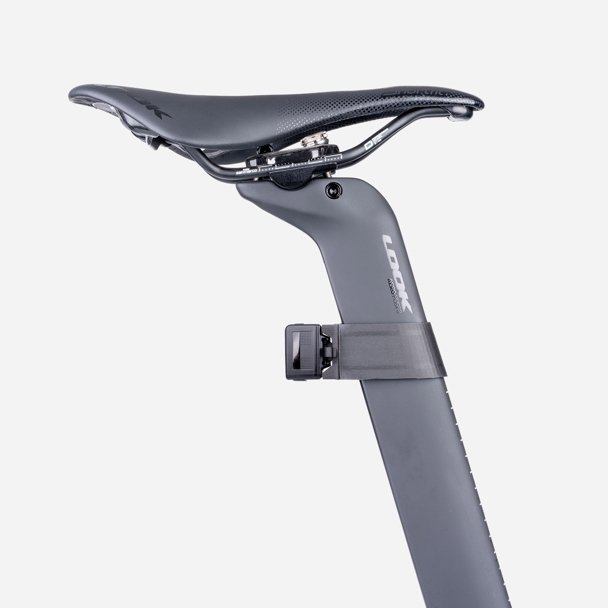 Držák radaru pro sedlovku Look 795 Blade Rs Gen. 1 Wahoo Trackr