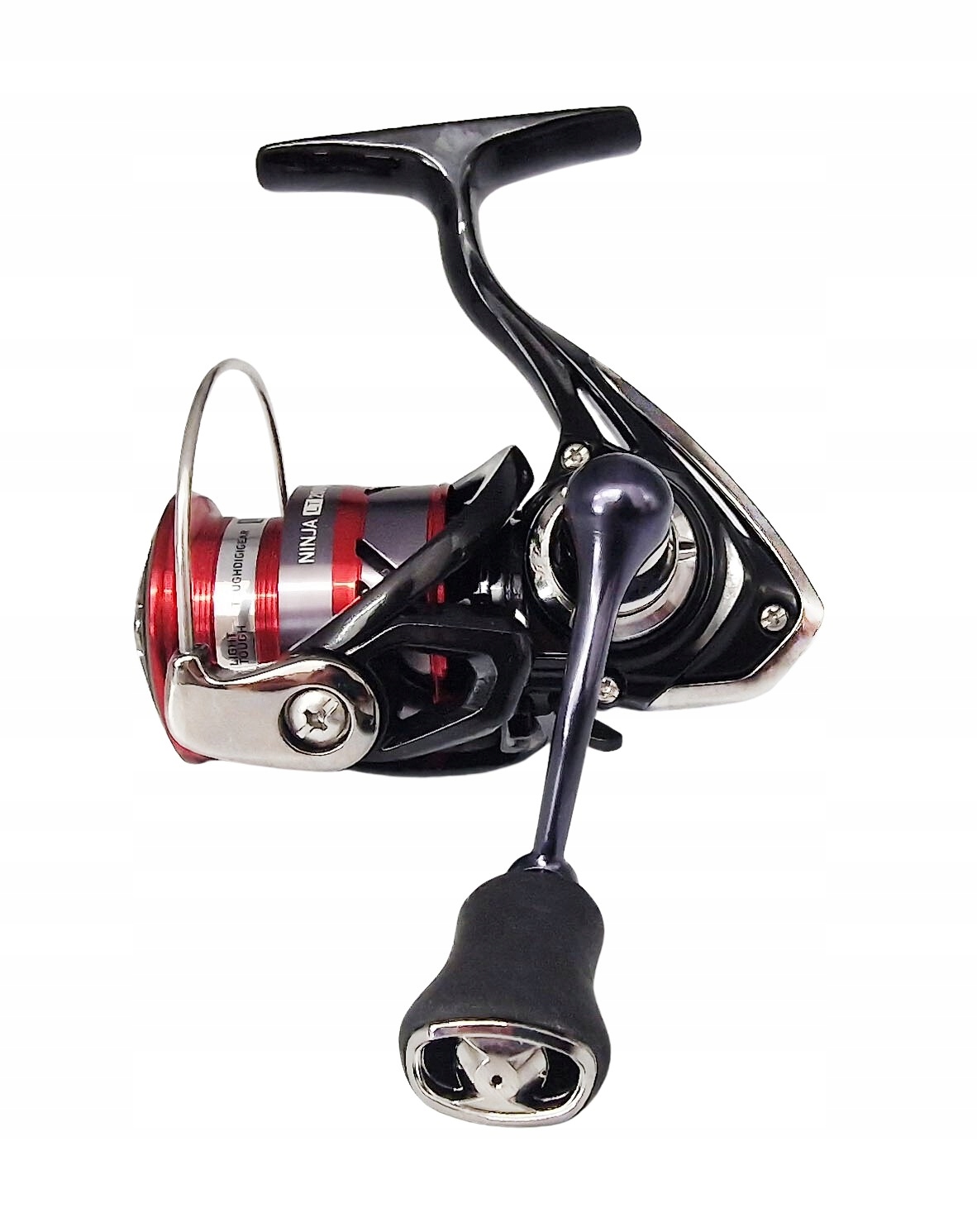 Kołowrotek Daiwa Ninja LT 2000