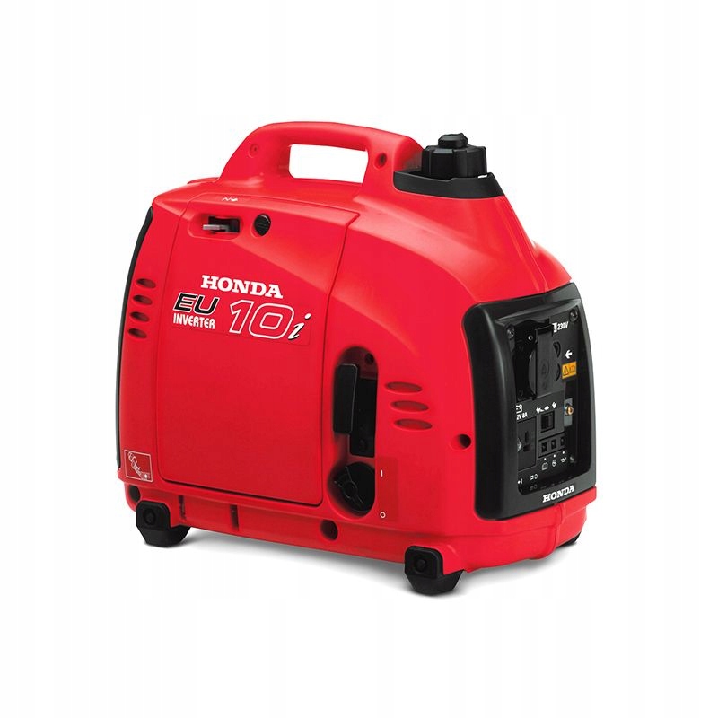 Honda EU10I Inventární Generátor