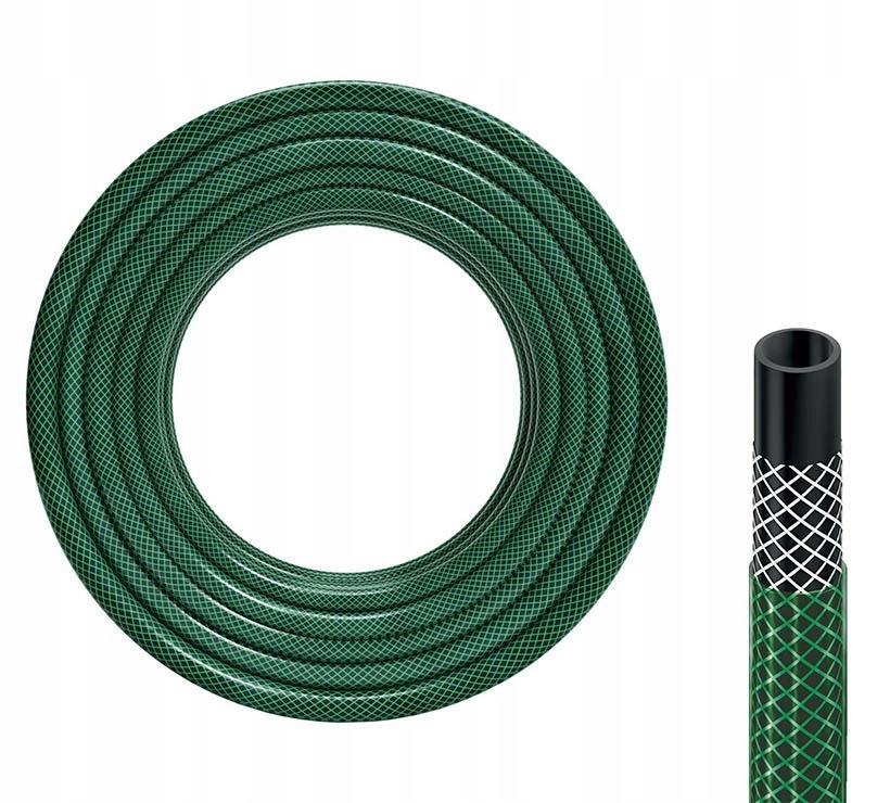 Záhradná hadica Economic 3/4" 70 m na stojan