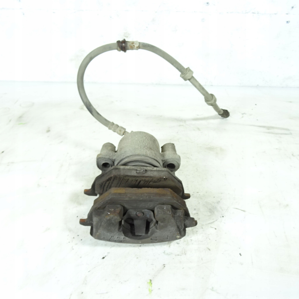SKODA FABIA and 1.4B caliper brake front left