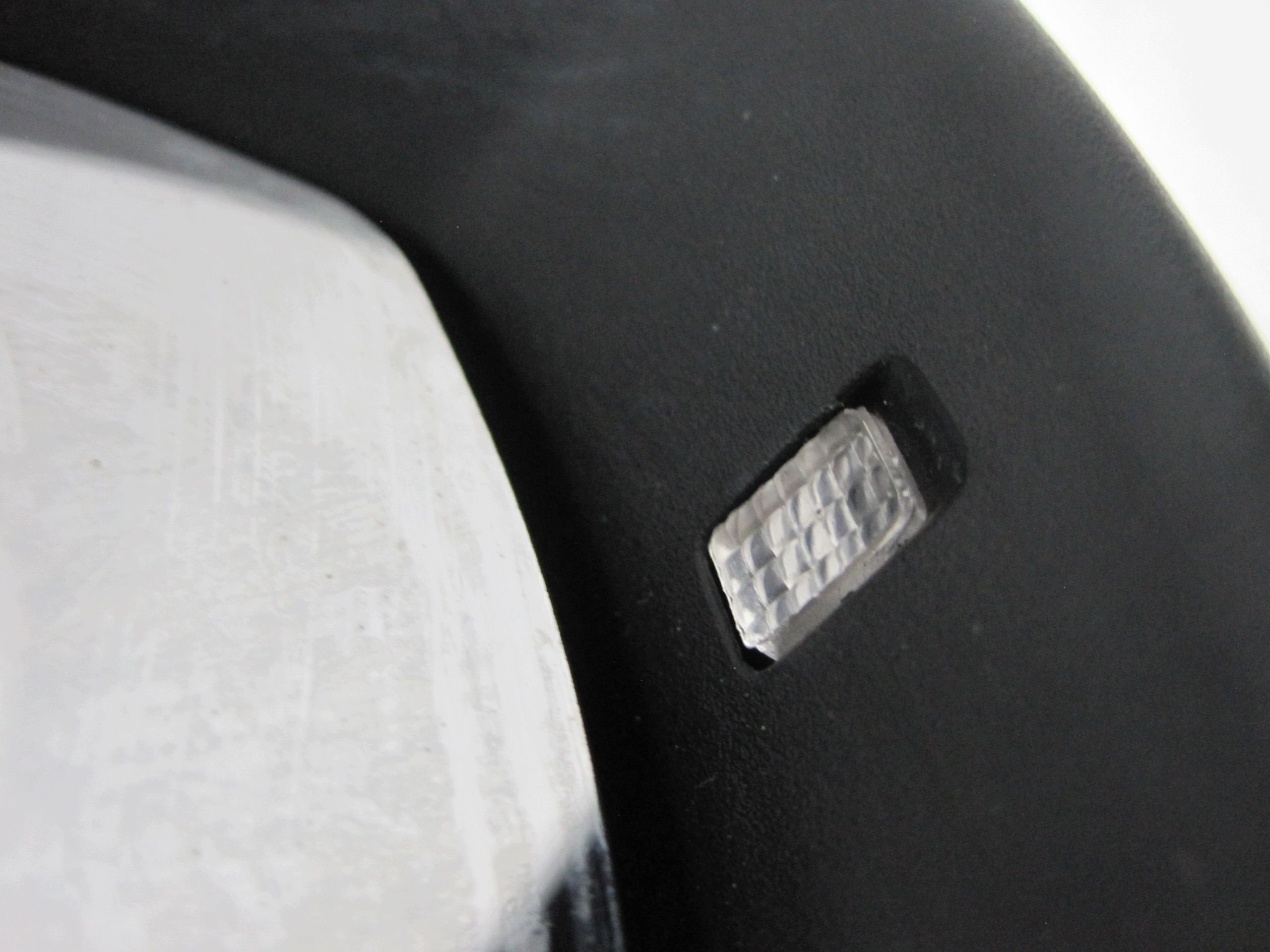 mirror VW TAIGO 2G7 right