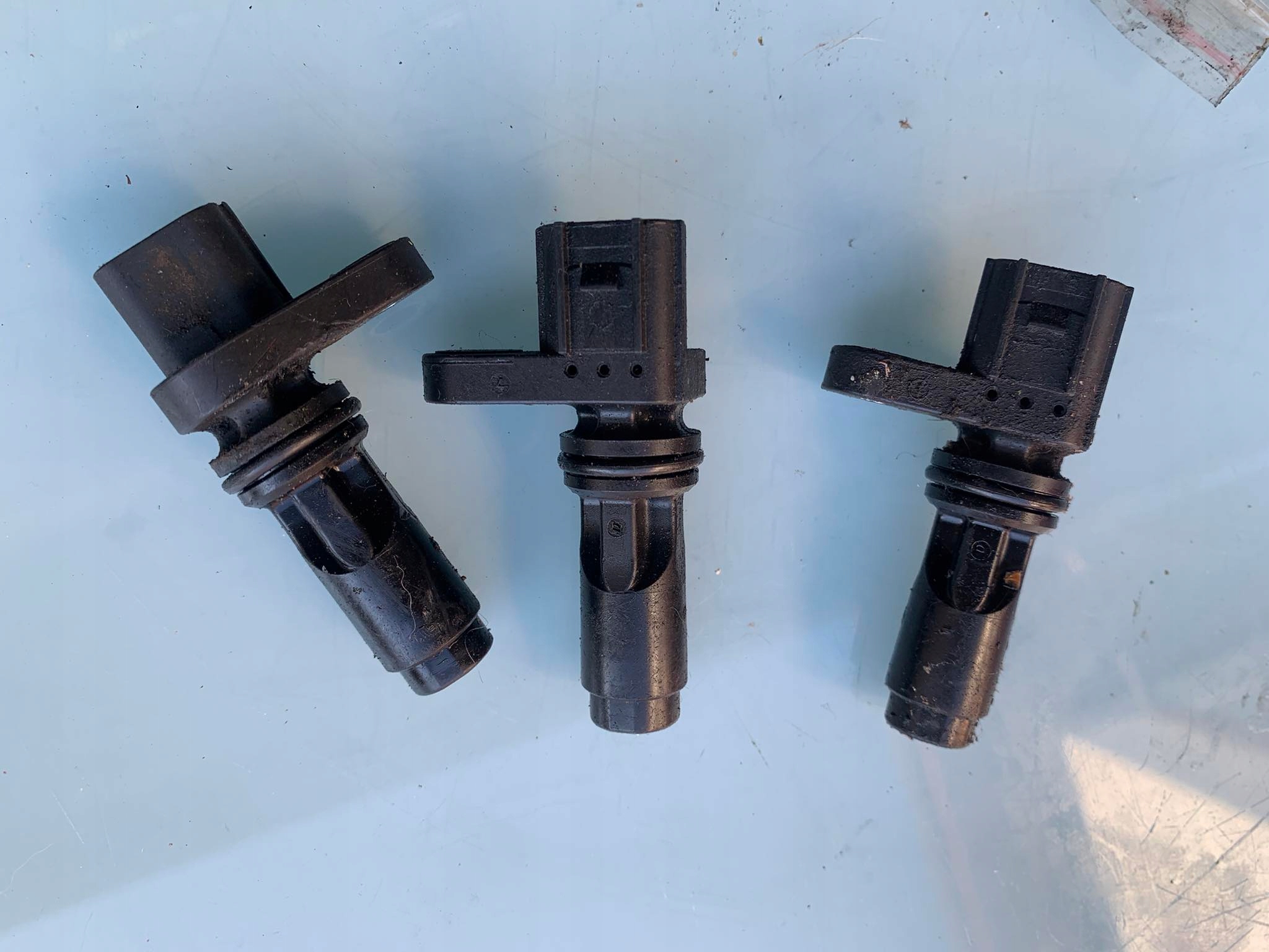 Kurbelwellensensor Für Honda Civic CR-V Jazz - 37500-PNB-003 Ersatzteil