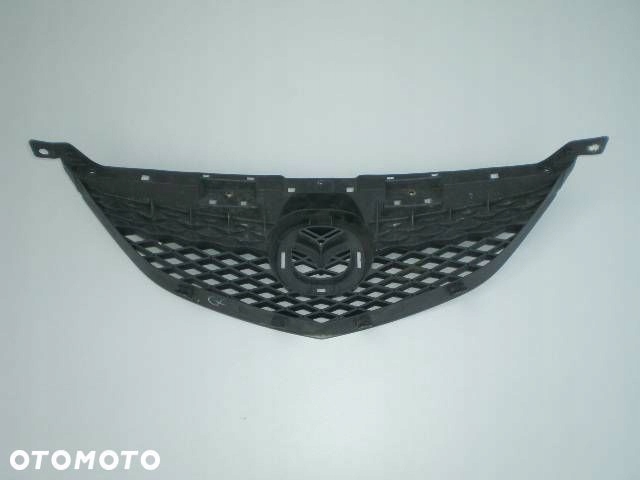 Mazda 6 VI 03-06r Grill Grill