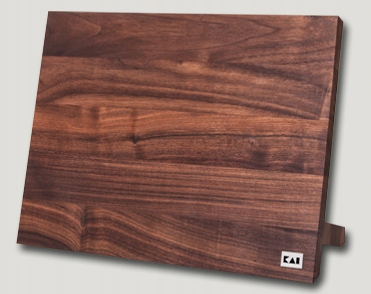 Nóż KAI DESKA LISTWA MAGNETYCZNA DREWNIANA DM-0806