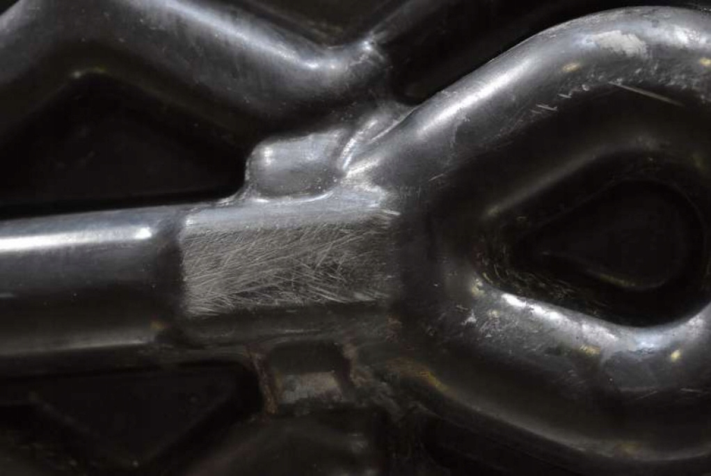 floor sump boot of the front TESLA MODEL S 12-20