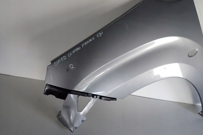 PARTNER BERLINGO IV COMBO E PROACE CITY 18- fender left front front