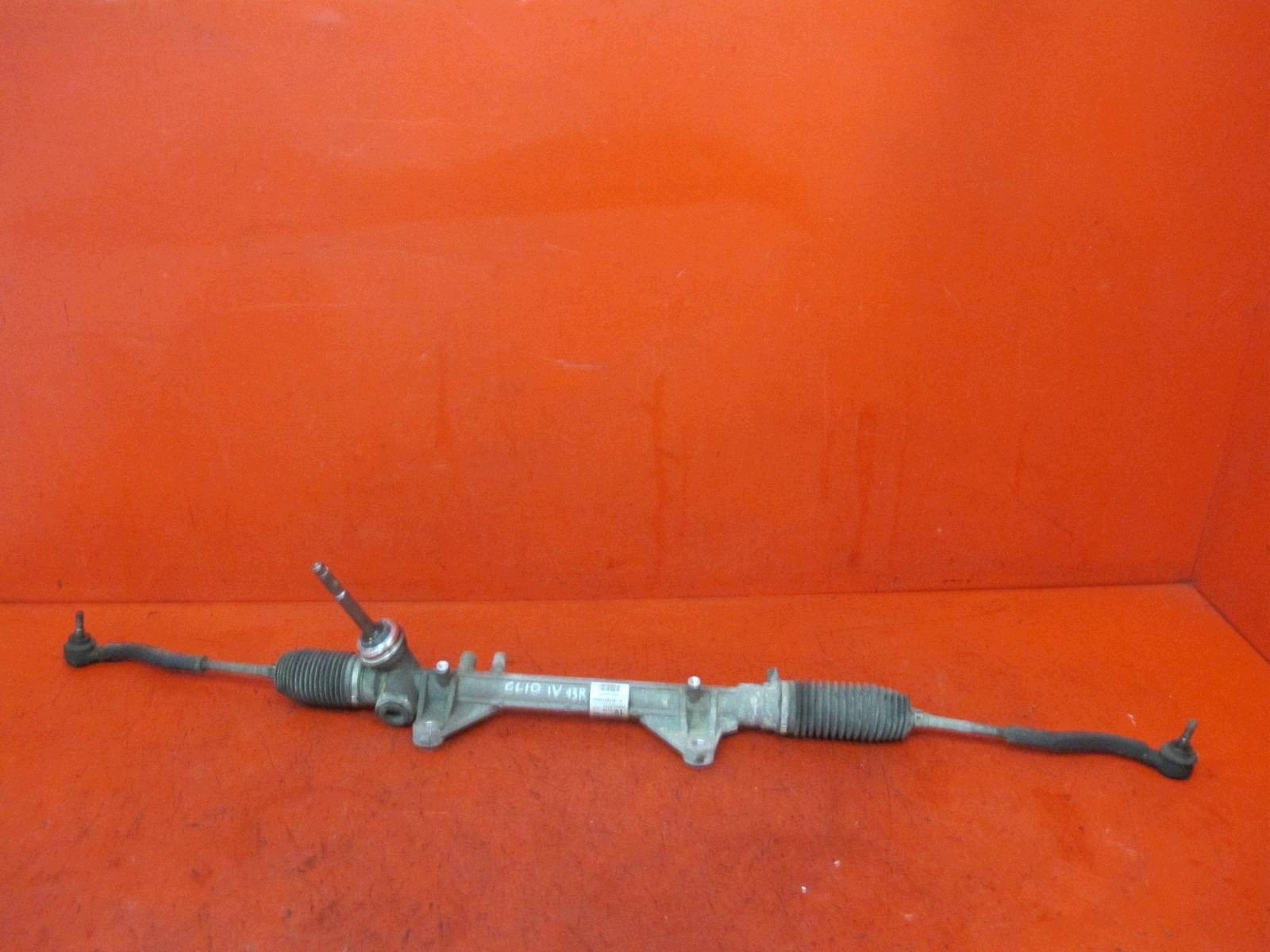 RENAULT CLIO IV 4 CAPTUR and 1 drag rod servo steering control EUROPA