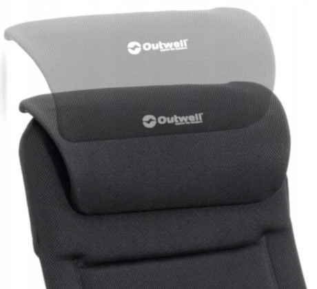 KRZESLO SKLADANE LEZAK OUTWELL ACADIA 150 kg Part number 410045