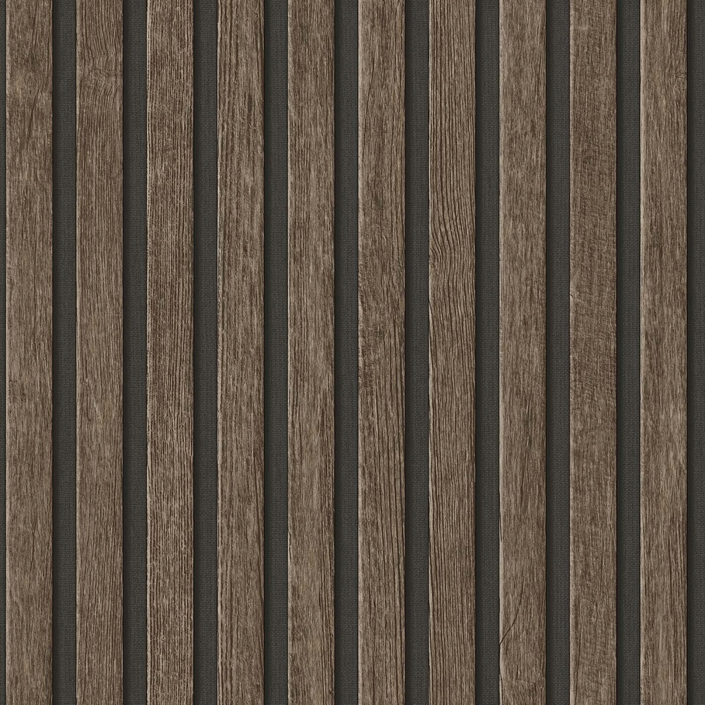 

Tapeta Drewniane Lamele Lamelki 3D Panele Ścienne