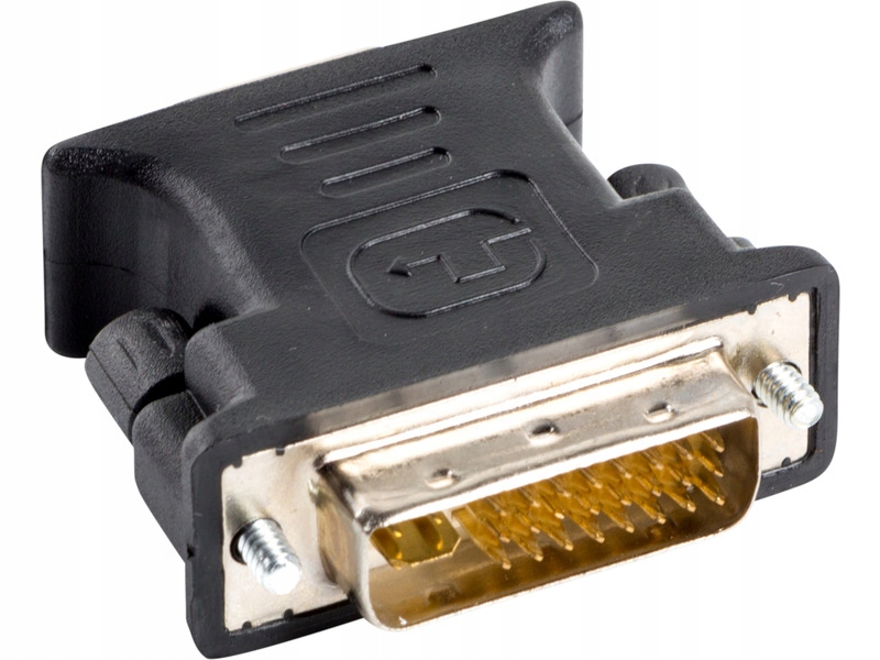 

Adapter DVI-I Vga Lanberg