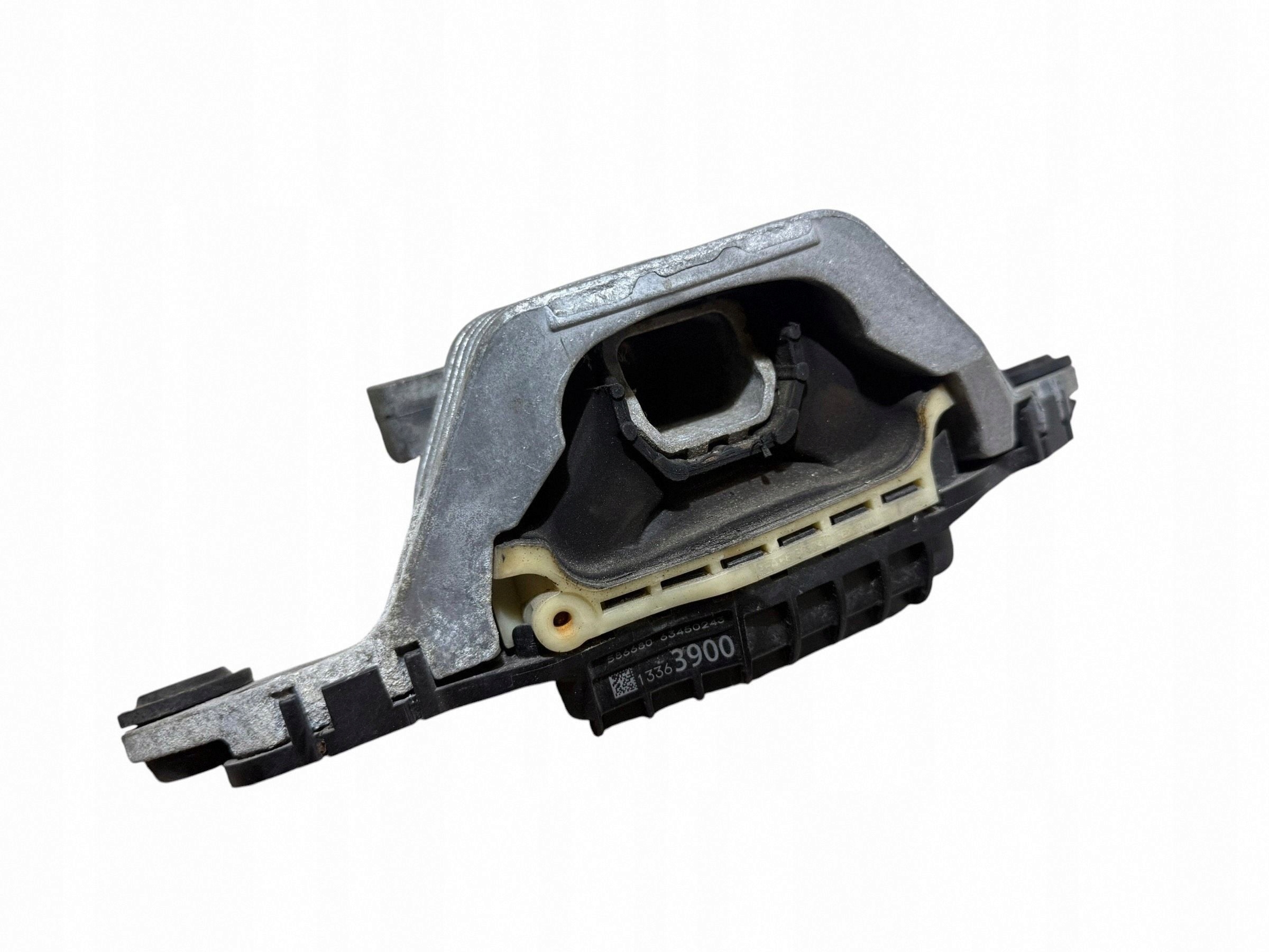 holder airbag engine mount Opel Astra K 1.4 TURBO 13363900