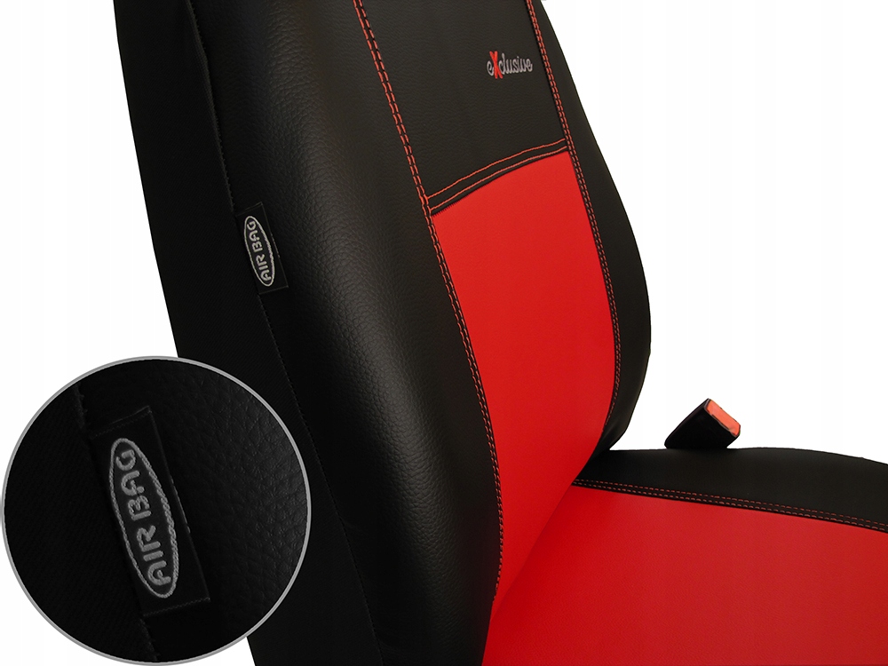 SKÓRZANE POKROWCE SAMOCHODOWE DO MERCEDES 180 Kolor beżowy zielony czarny czerwony niebieski szary bordowy