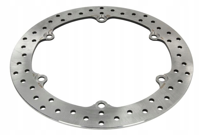 Brzdový kotúč Brembo 68B407K3