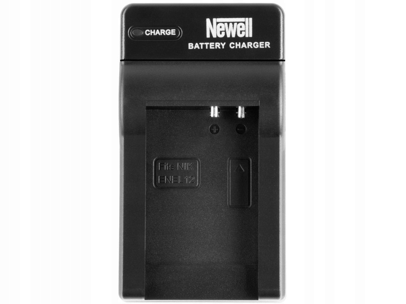 

Ładowarka Newell Dc-usb do akumulatorów EN-EL12