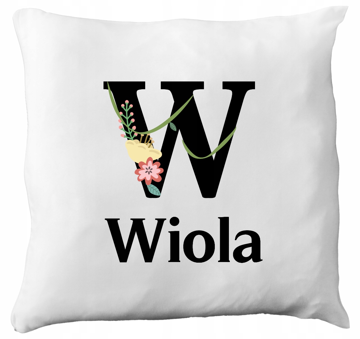 

Poduszka Wiola na każdą okazję, 1