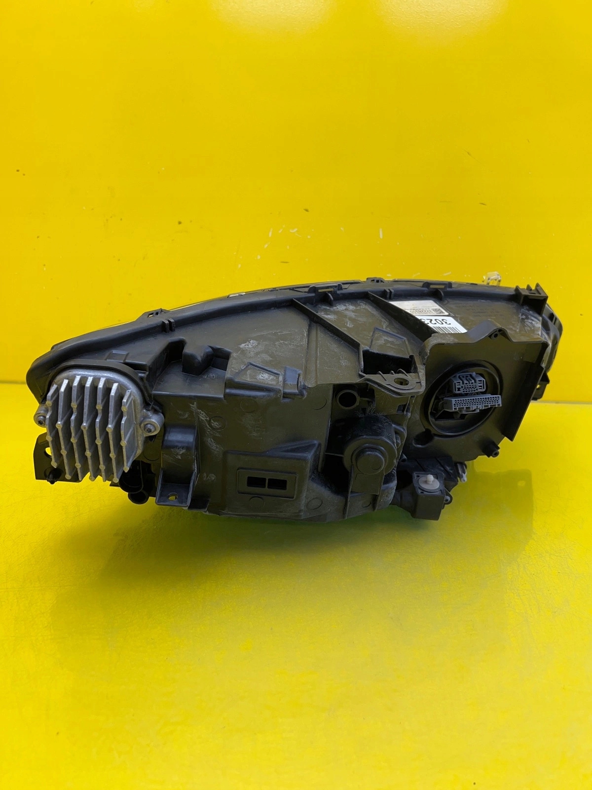 light left Volvo S90 V90 Full Led Active High Beam 32228310