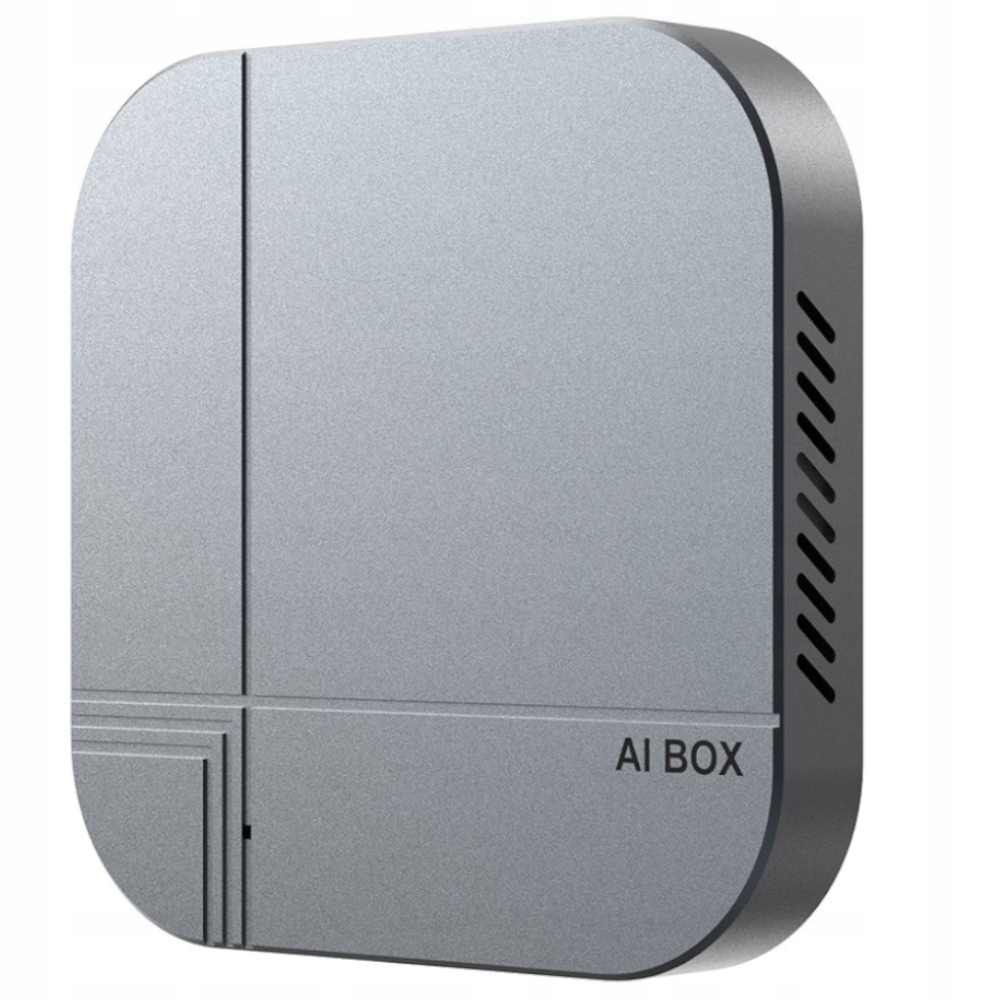Kbox Ai Box K712 4 Gb 32 Gb Bezprzewodowy Adapter Android Auto Carplay