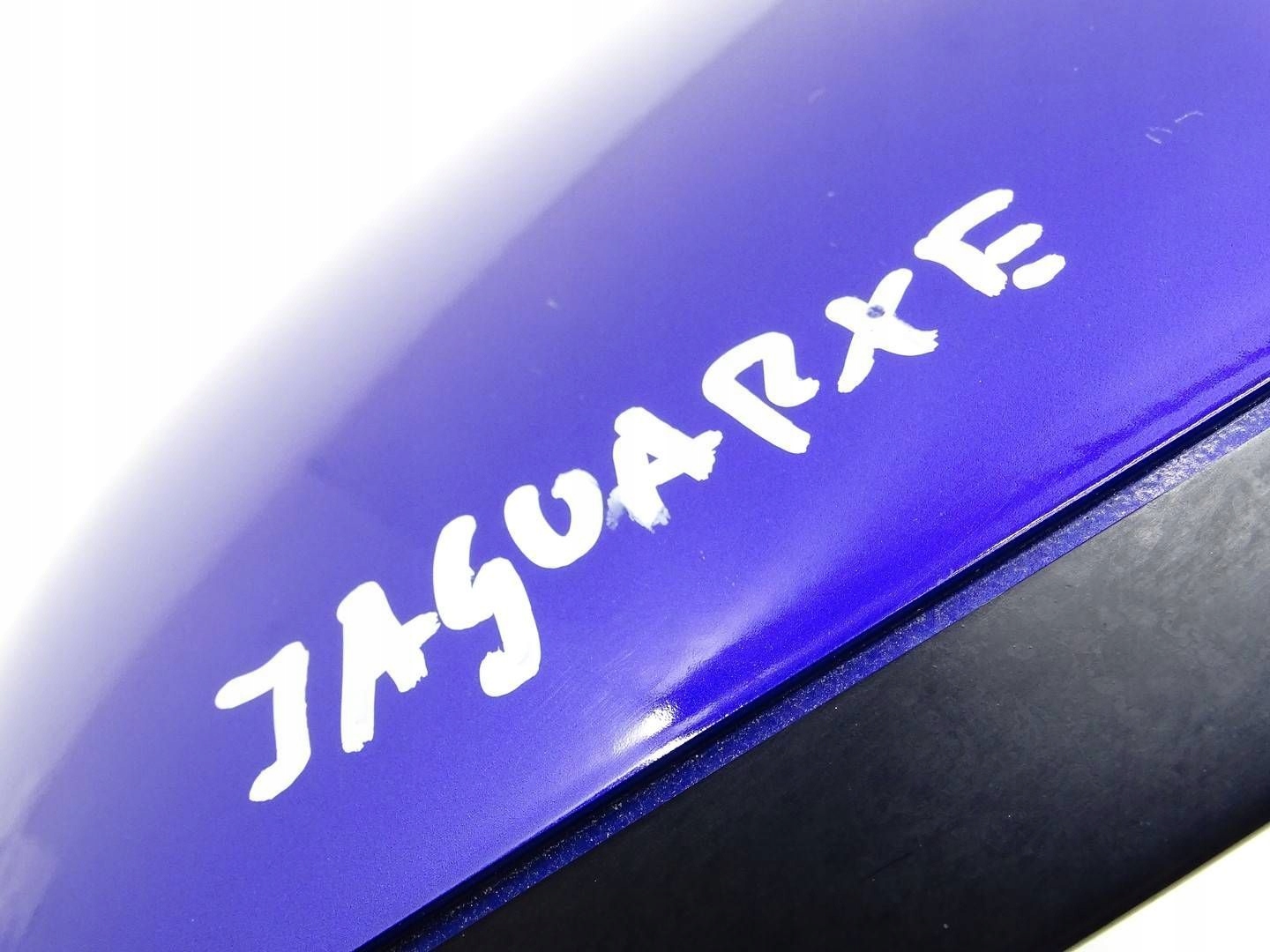 mirror door exterior left JAGUAR XE X760 8 PIN