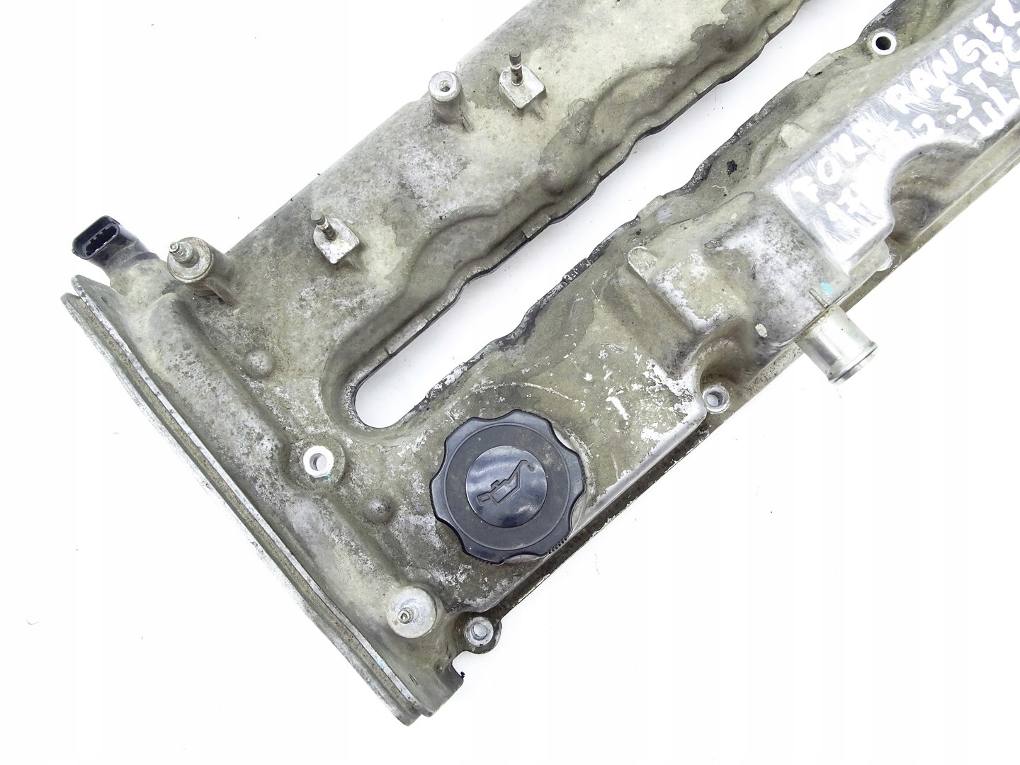 Abdeckung der Ventile FORD RANGER IV MAZDA BT-50 2.5 TDCI