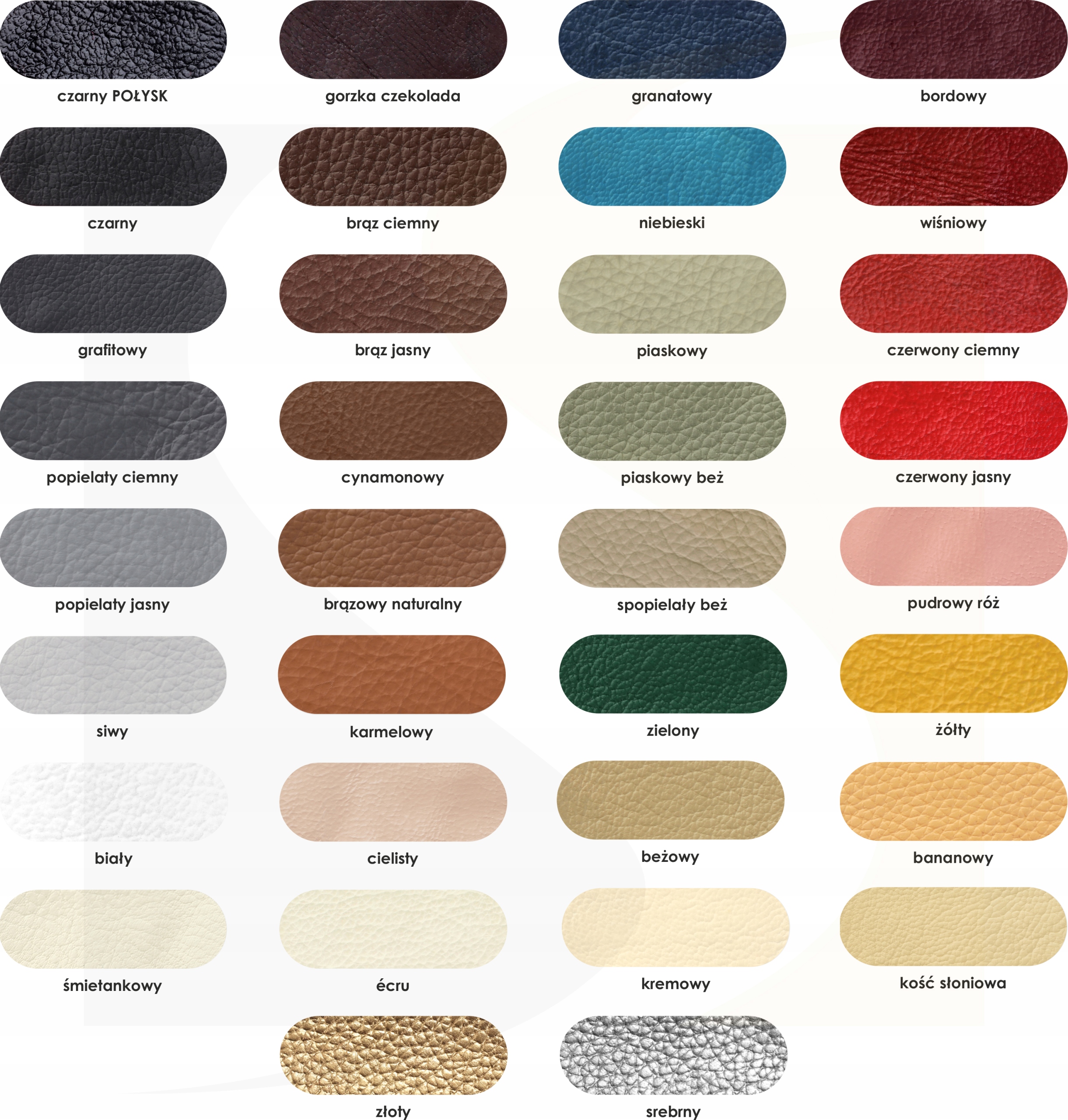 Farba do skóry lakier Renoskór 30ml kość słoniowa Rodzaj renowacja skóry