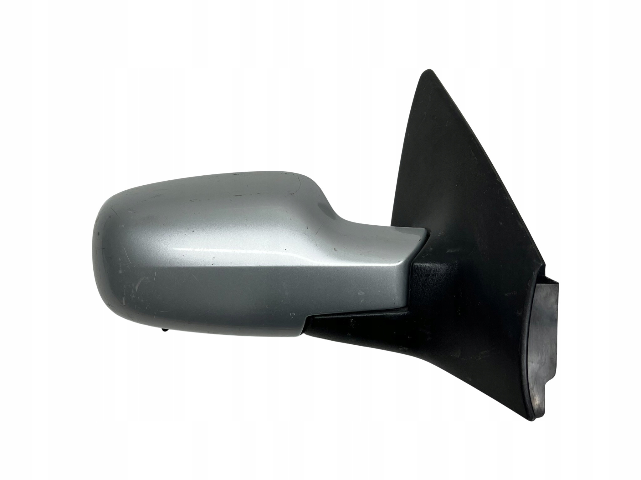 RENAULT MEGANE II mirror exterior right black EU 1.235.307.0 L18