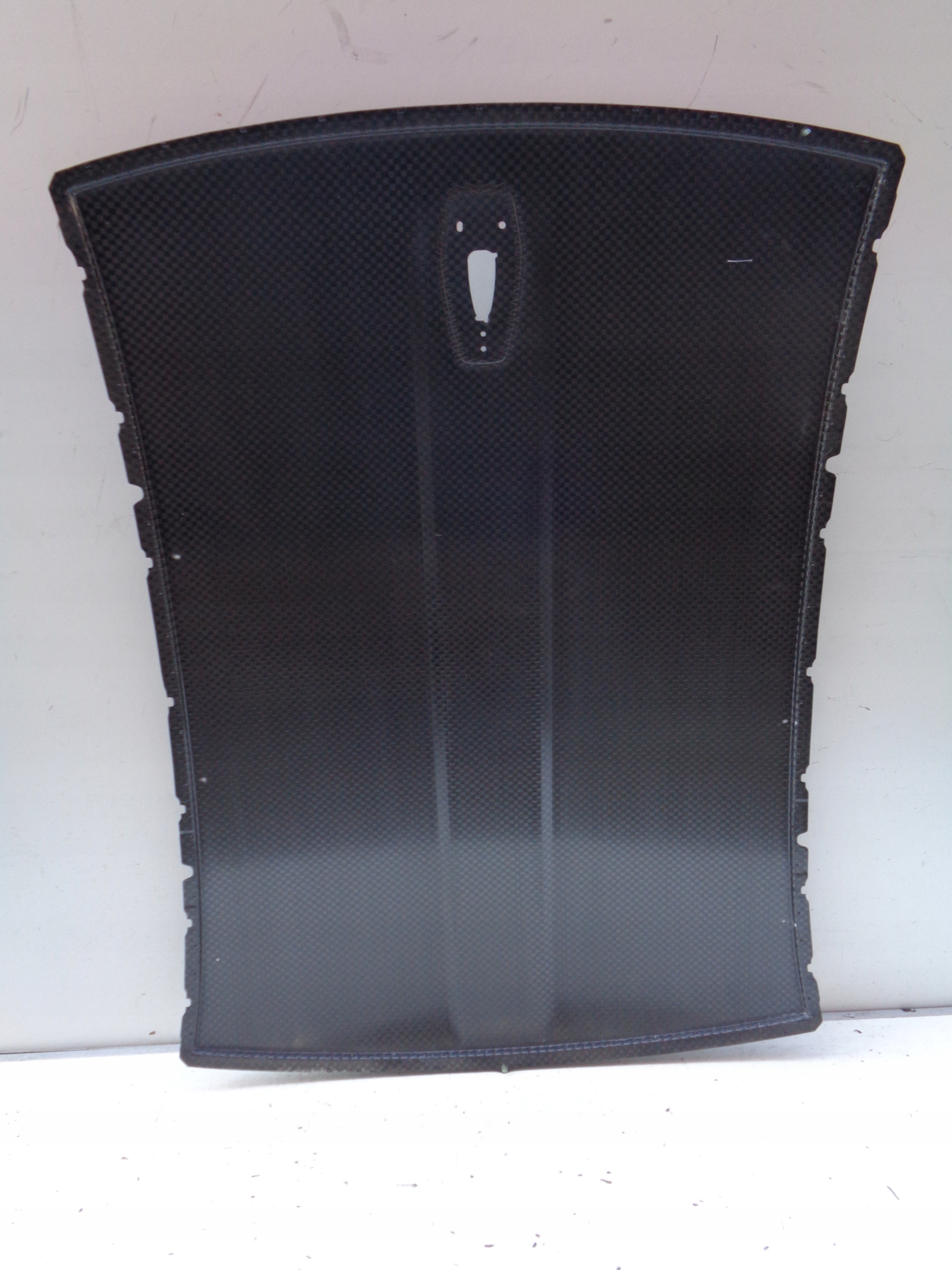 NEU DACH BLENDE ABDECKUNG BMW M5 G90 24- CARBON