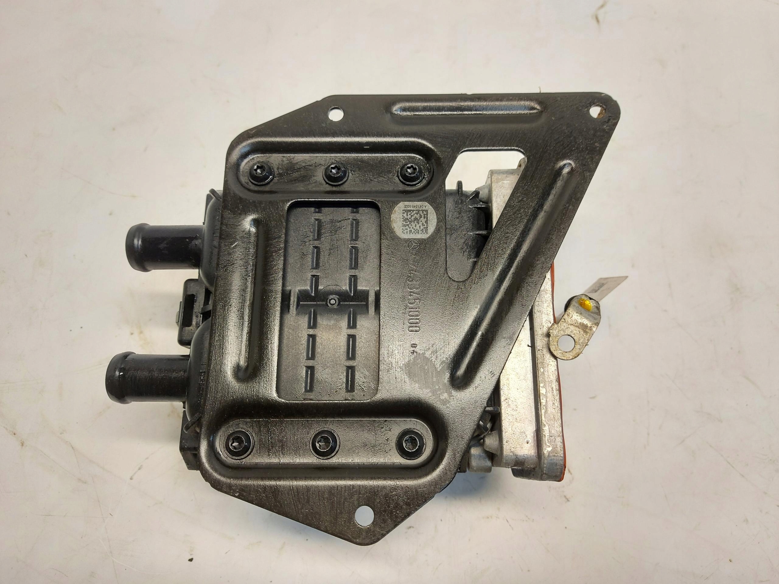 Mercedes EQA 250+ W243 heater electrical A0008358403