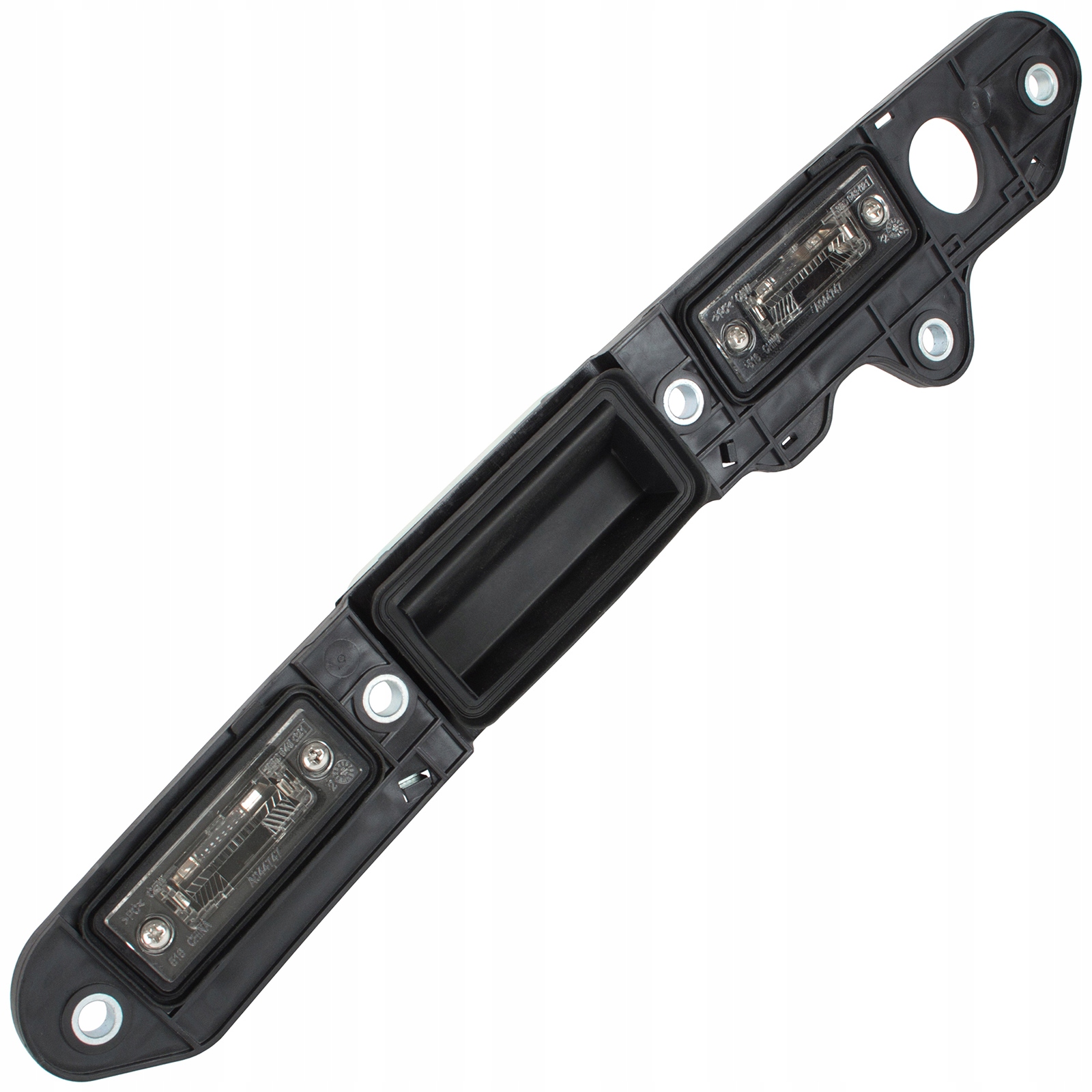 VW GOLF V 5 PLUS UCHWYT KLAMKA LISTWA ZAMEK KLAPY Producent części Vega