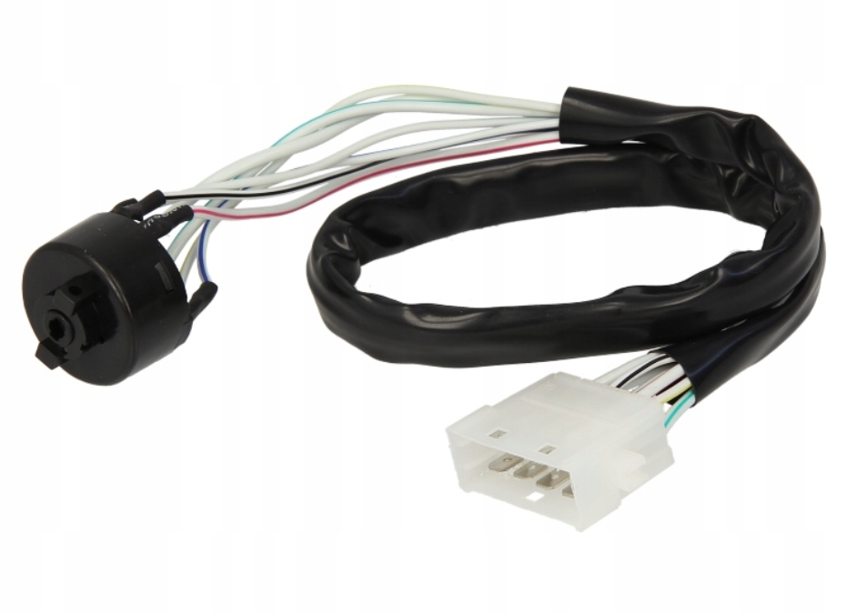 МАН F2000 L2000 E2000 ЗАЩЕЛКА ЗАЖИГАНИЕ PRZEWOD ЛОДЗ