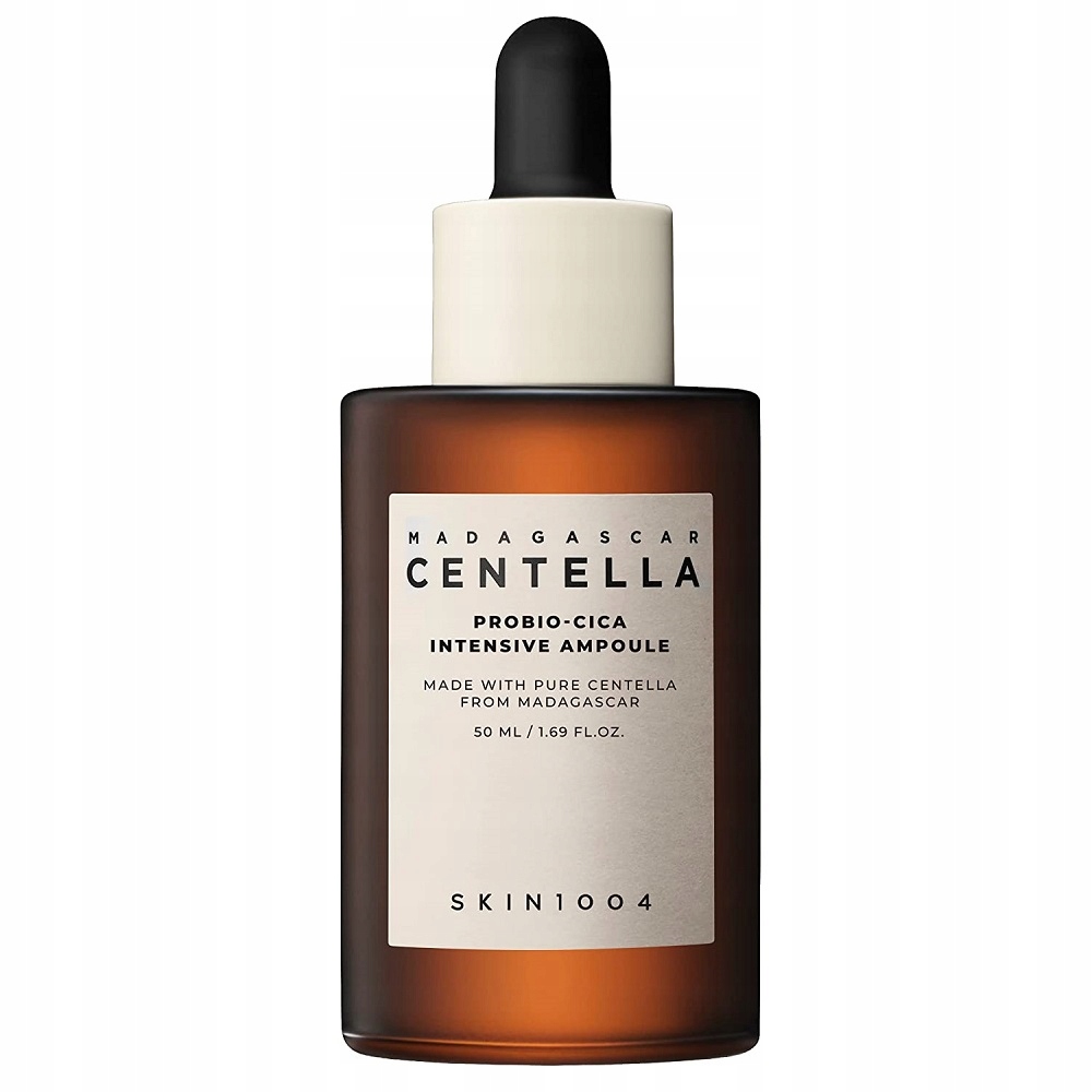 SKIN1004 Madagascar Centella Posilující Pleťové Sérum 50 ml